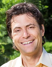 Max Tegmark